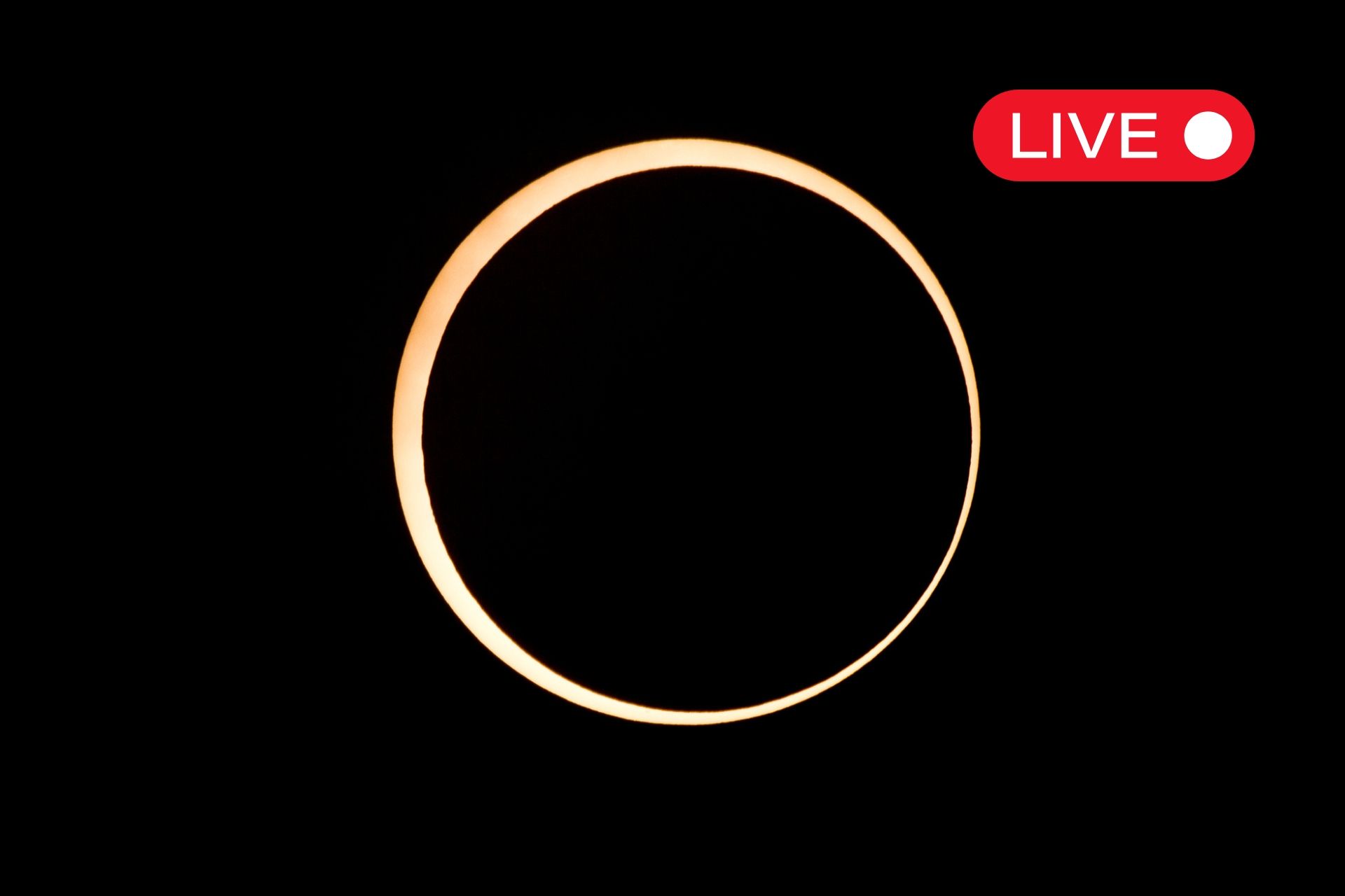 Annular ‘ring of fire’ solar eclipse February 2026 – Live updates
