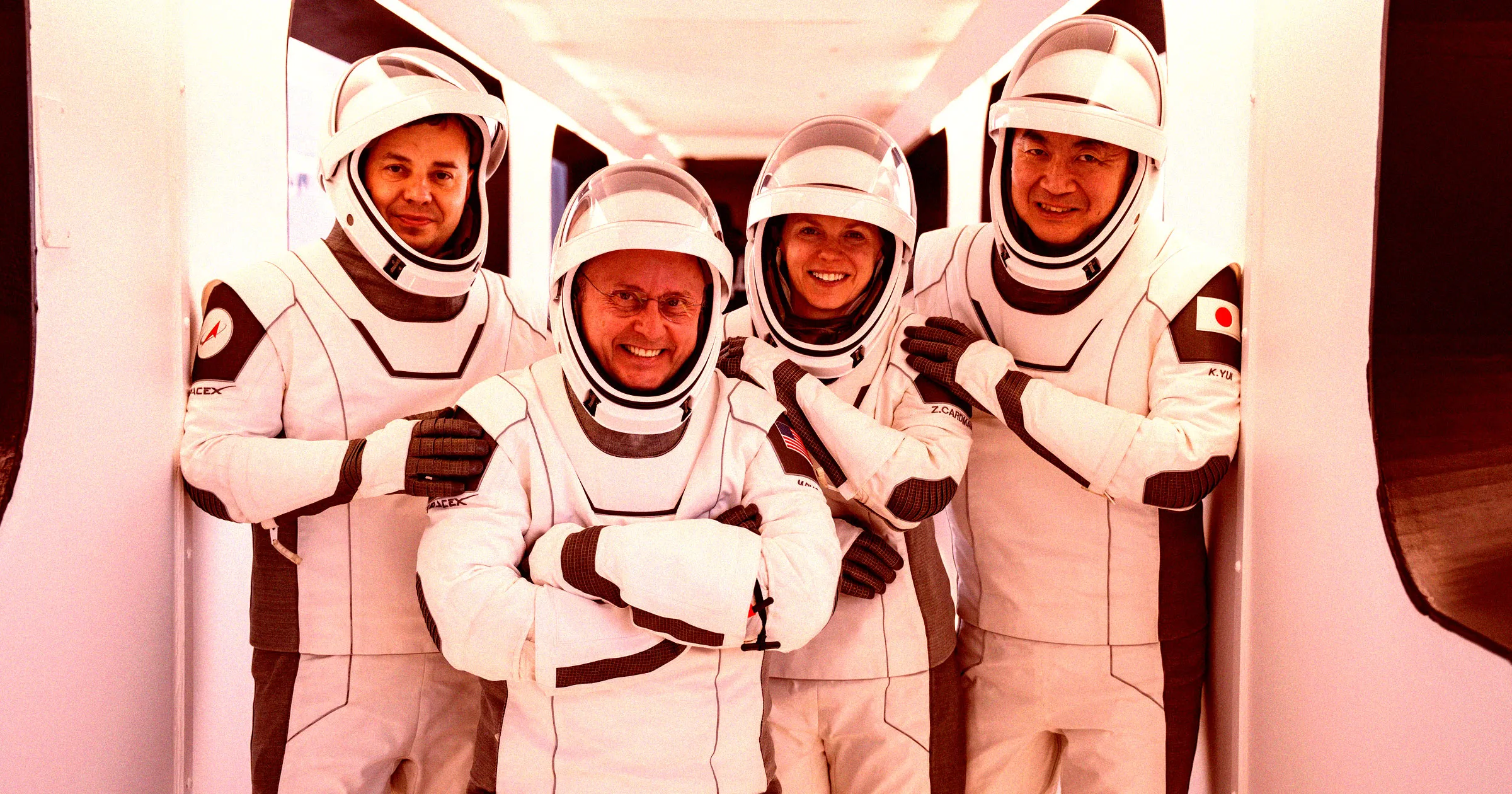 The Saga of NASA’s Space Station Evacuation Keeps Getting Stranger