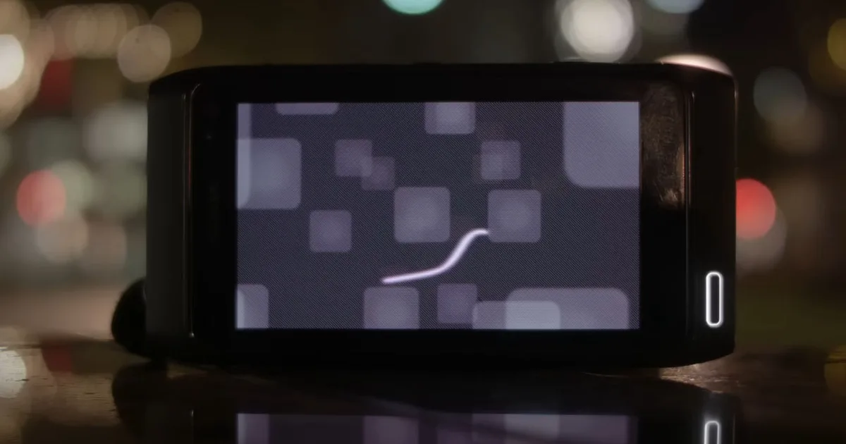 This Nokia N8 revival turns a 2010 flagship into a usable retro phone