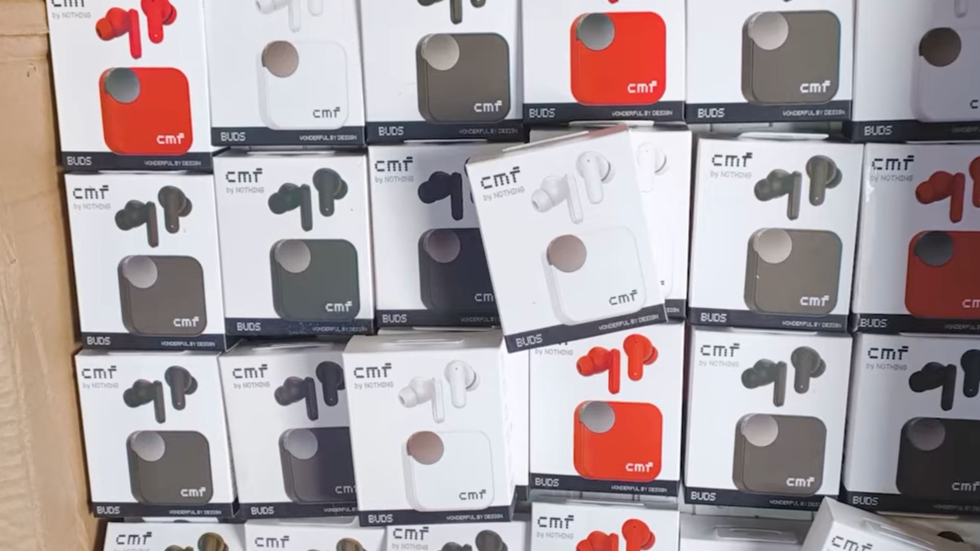 Nothing Warns Against Fake CMF Products After Delhi Police Seize Over 1,100 Counterfeit Accessories