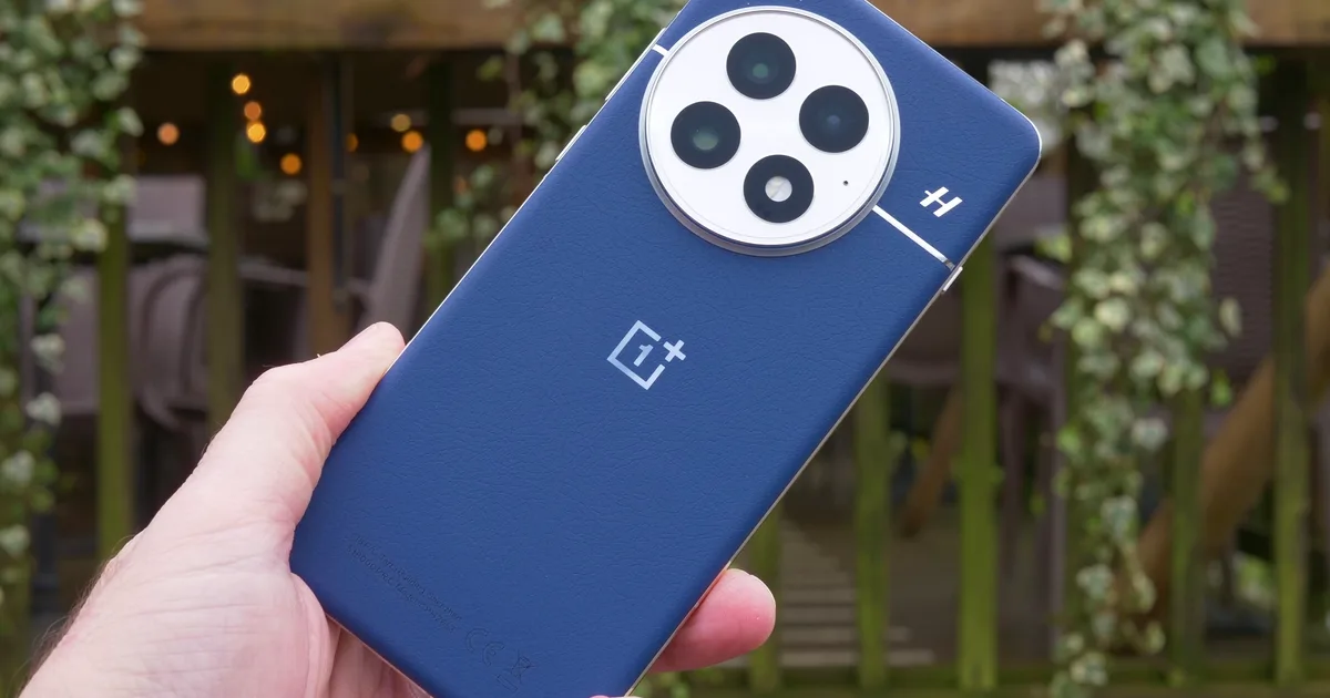 OnePlus’ safety-first charging mode now goes beyond games and reaches more phones