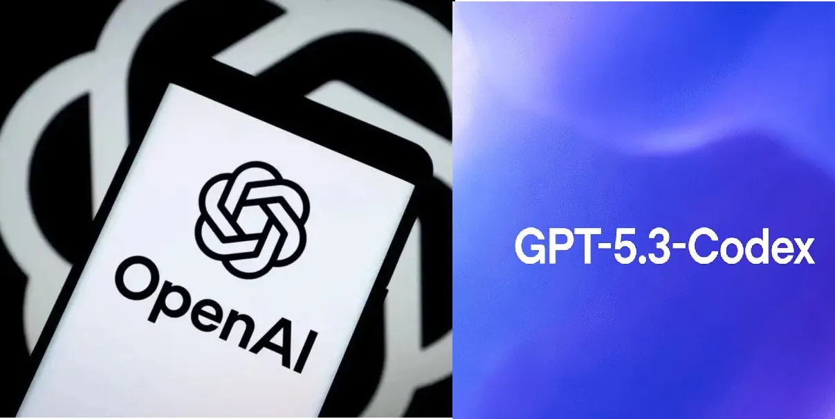 GPT-5.3-Codex-Spark model brings blazing-fast real-time coding