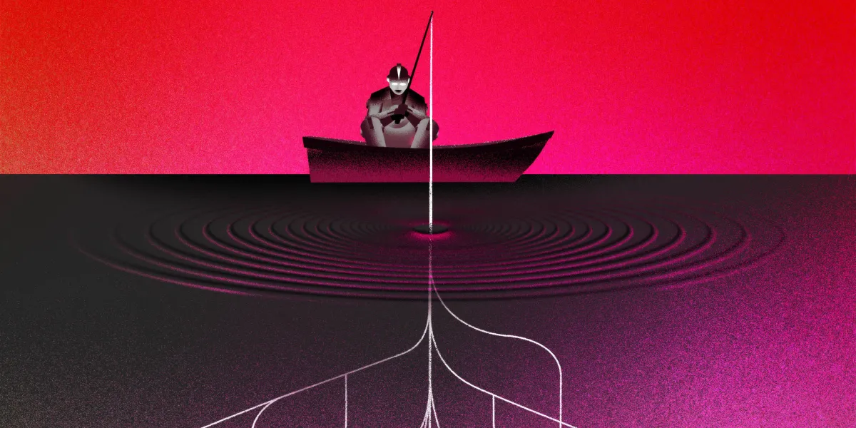 AI is already making online crimes easier. It could get much worse.