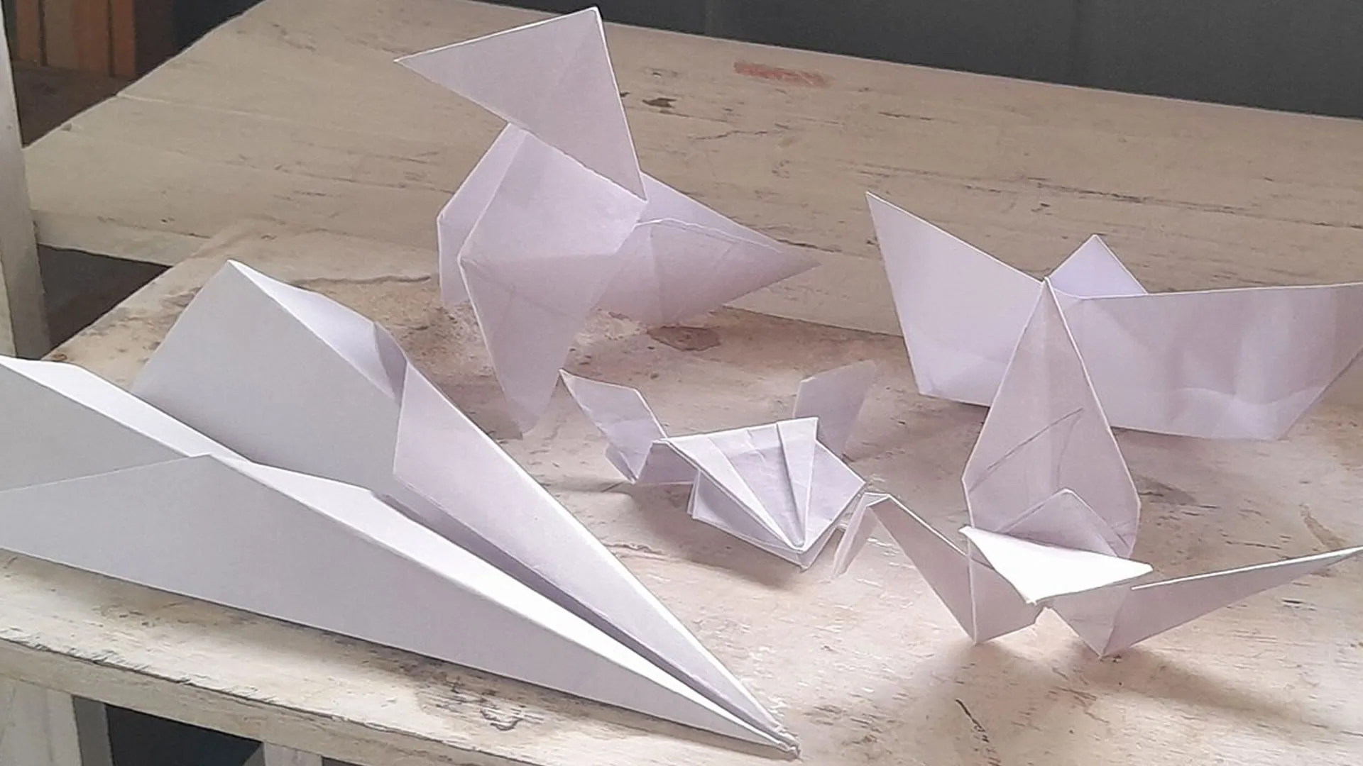 China’s origami-inspired brain implant can ‘float’ on neural tissue