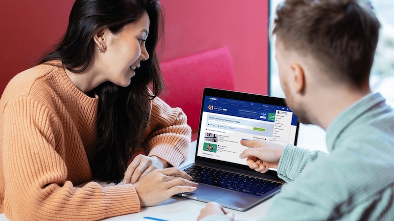 How Businesses Are Using Freelance Tech Talent to Drive Robotics Innovation