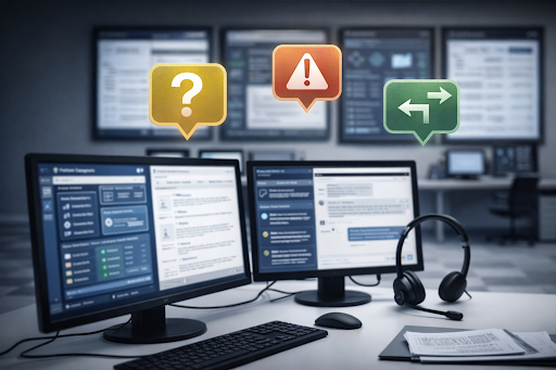 The Experience Signals Healthcare Teams Might Be Missing and How AI-Assisted Workflows Surface Them Earlier