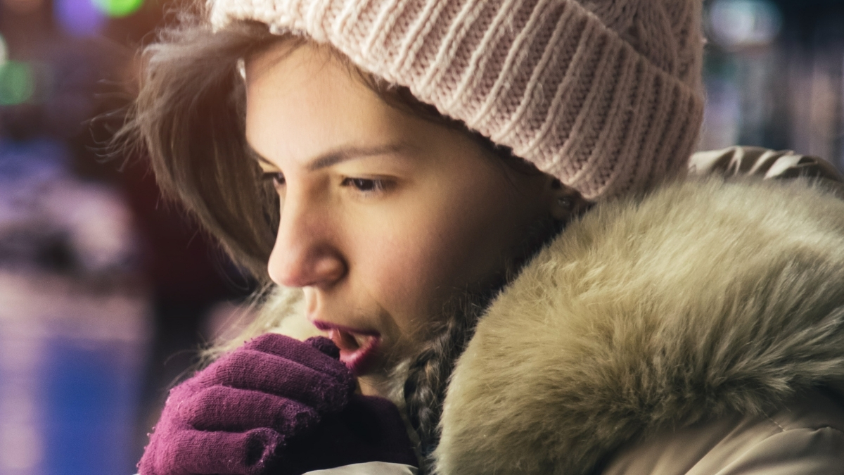 Rare Condition Can Cause People to Be Literally Allergic to The Cold : ScienceAlert
