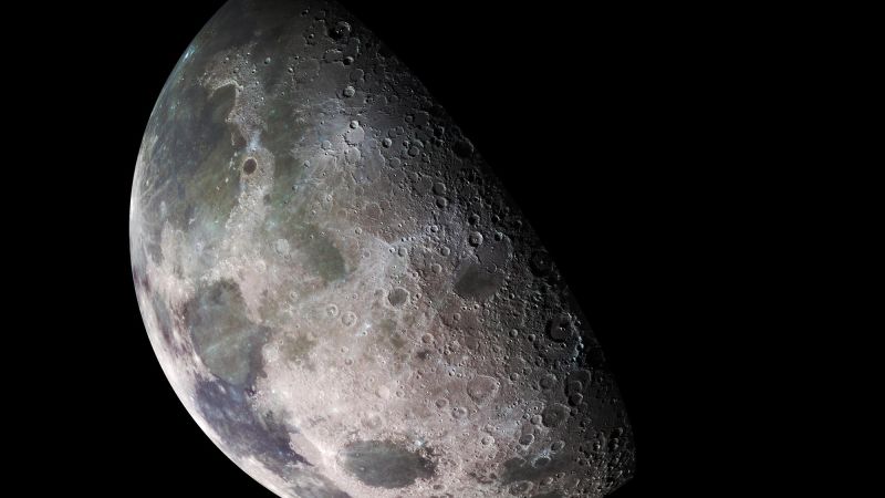 Lunar mysteries: Artemis moon missions could answer scientists’ big questions