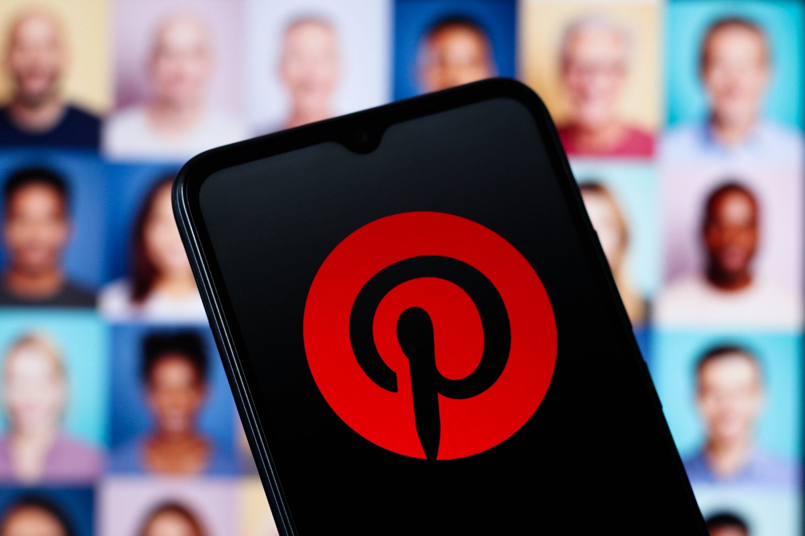 Pinterest still filled with AI slop and bad content moderation, users report