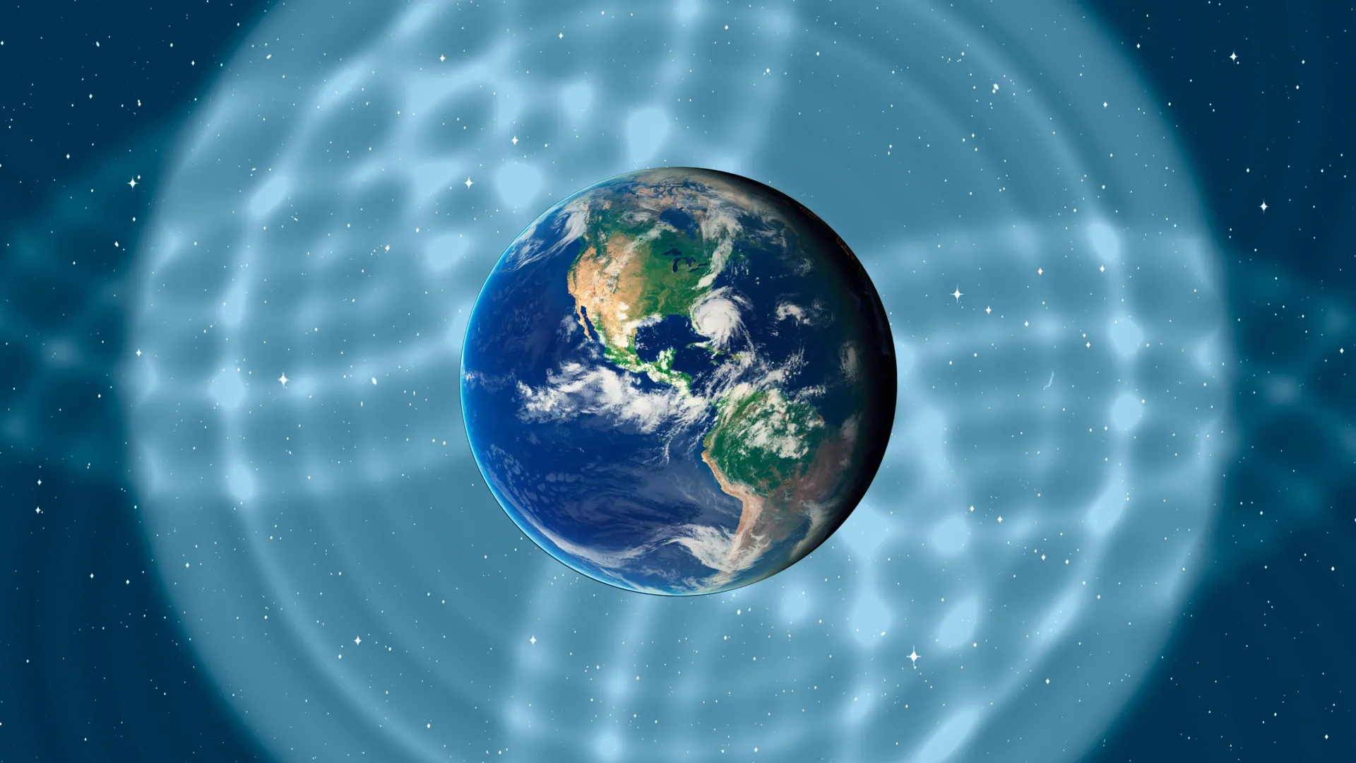 Apollo rocks reveal the Moon had brief bursts of super-strong magnetism