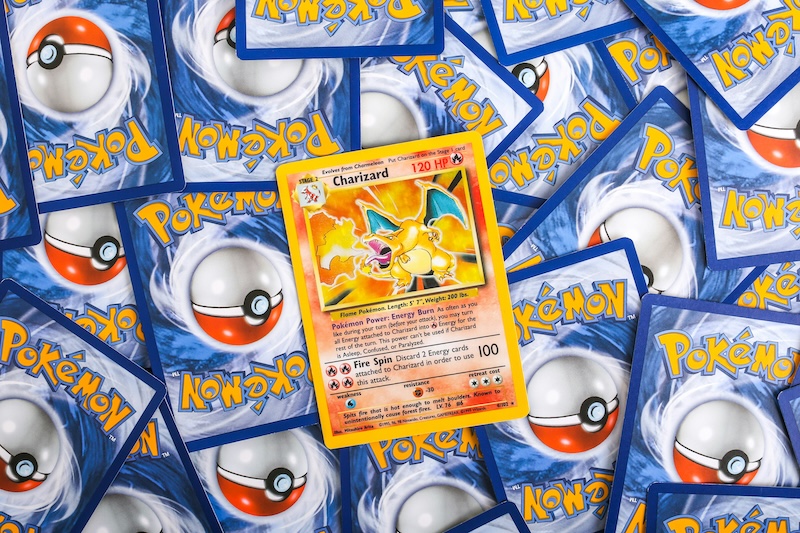 Top 3 Marketplaces for Tokenized Pokémon Card NFTs, Reviewed for 2026
