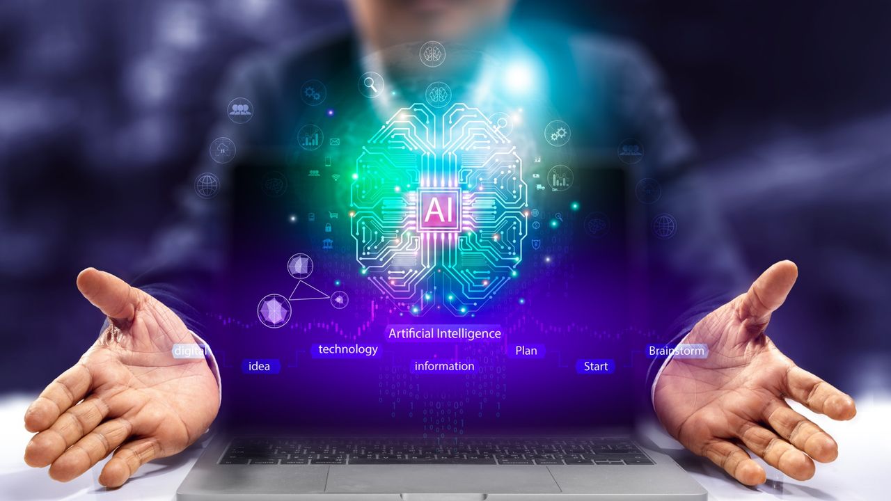 Accenture tells workers getting a promotion will require “regular adoption” of AI