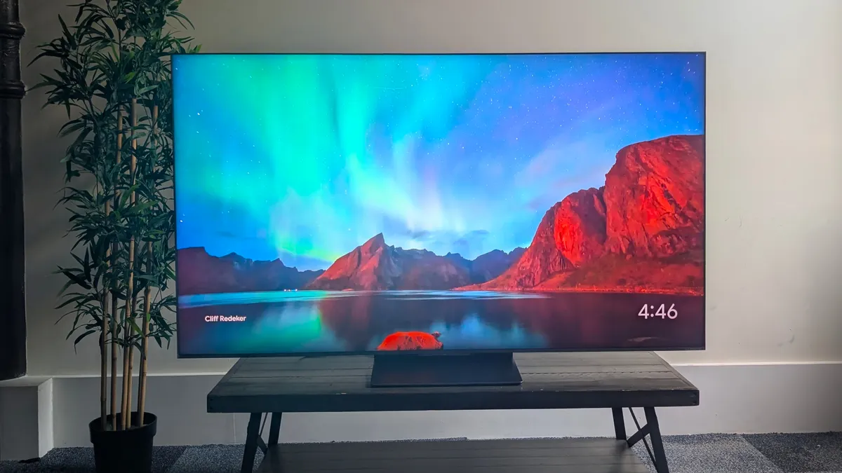 Best 85-Inch TV for 2026