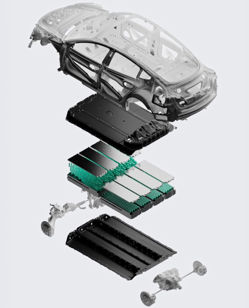 R3 Robotics secures €20 million to scale automated disassembly of electric vehicle systems