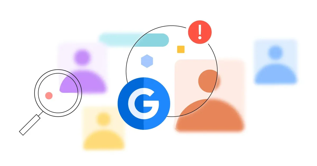 Google now helps you wipe your sensitive personal data and photos from Search