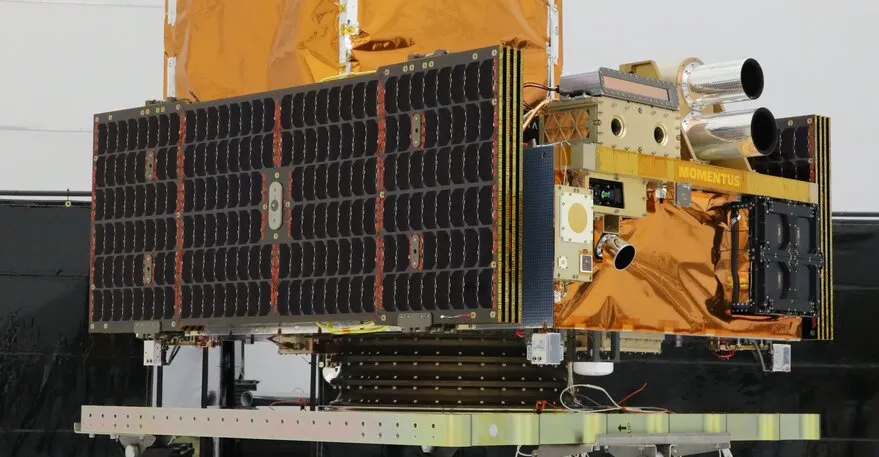 Government use of commercial procurement models has limitations in space