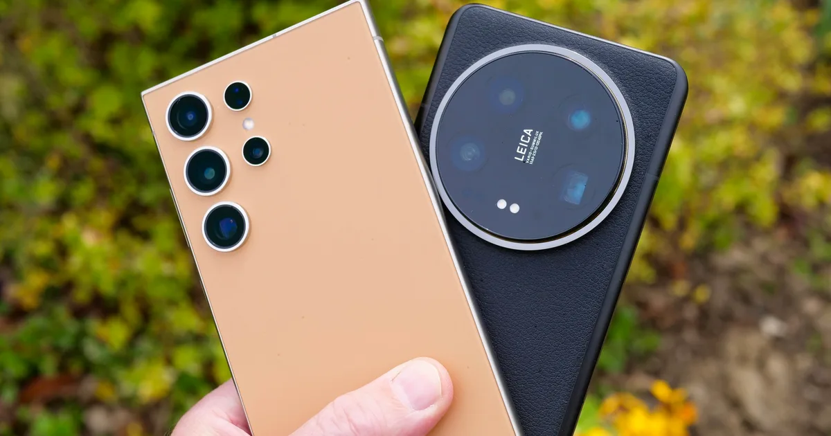 Your next flagship Android phone may cost a lot more, or cut corners