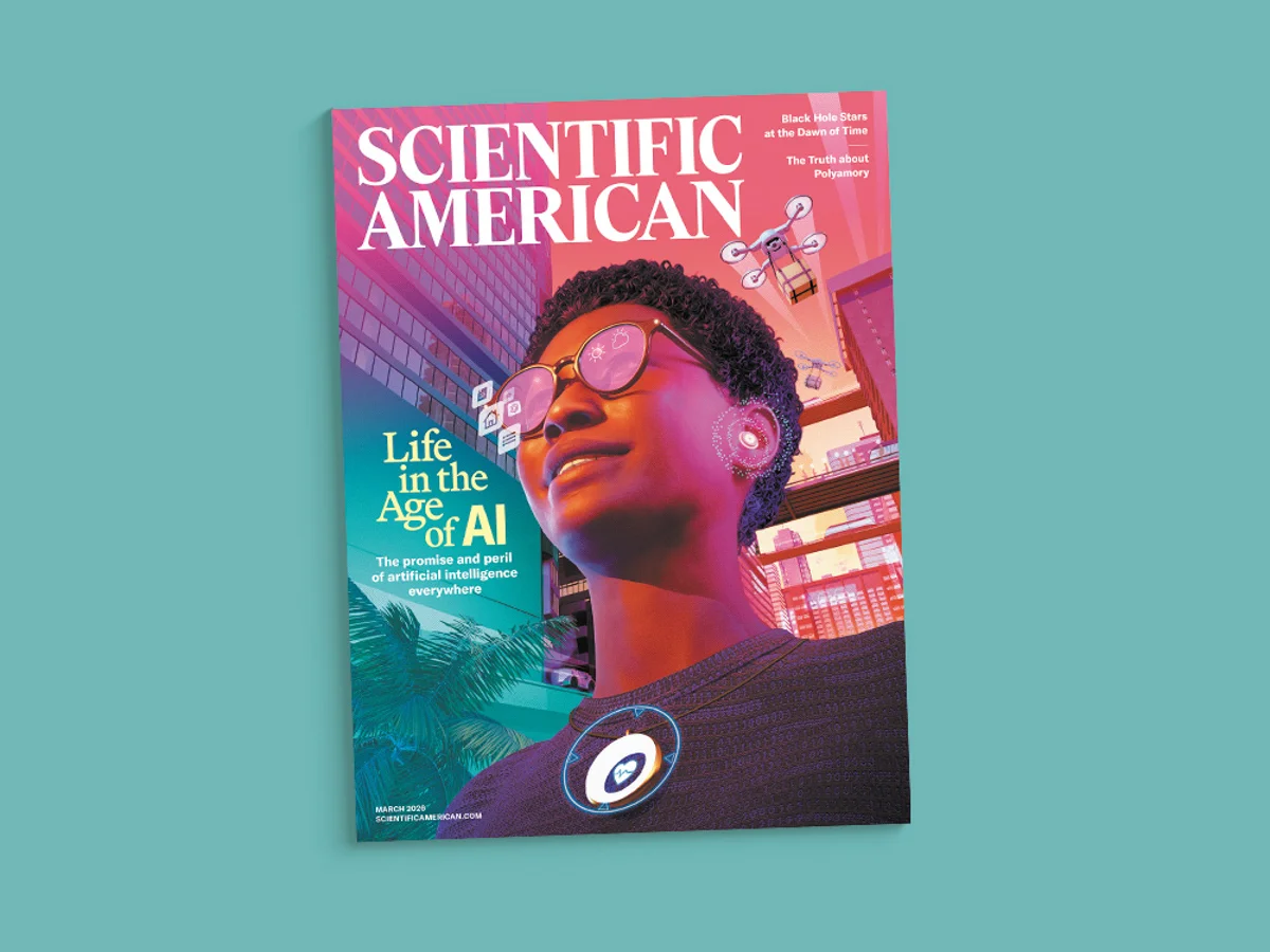 The ghost in the machine