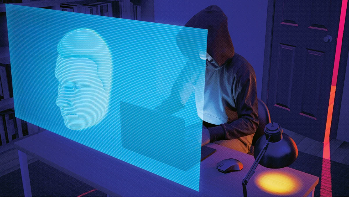 Deepfakes are getting faster than fact-checks, says digital forensics expert Hany Farid