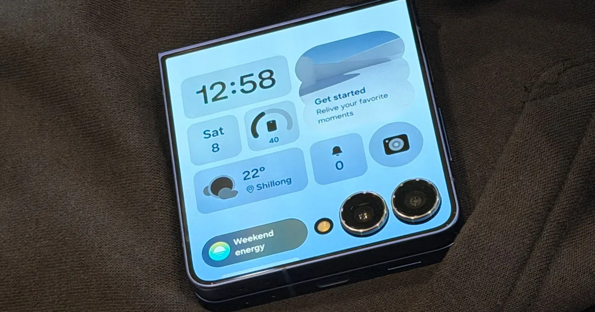 Samsung begins One UI 9 testing ahead of next foldable launch