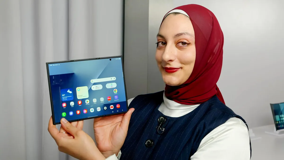 Samsung Galaxy Z TriFold Review in Progress (Live Updates)