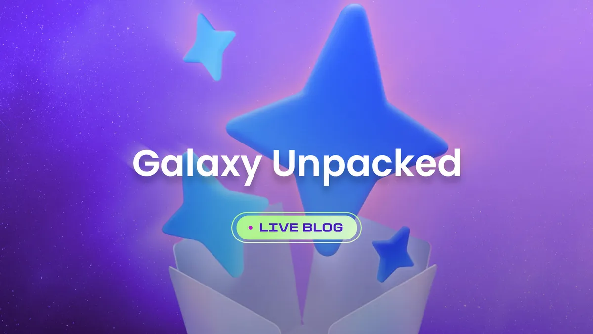 Samsung Galaxy Unpacked 2026 LIVE: The S26 Ultra Reveal Is Here