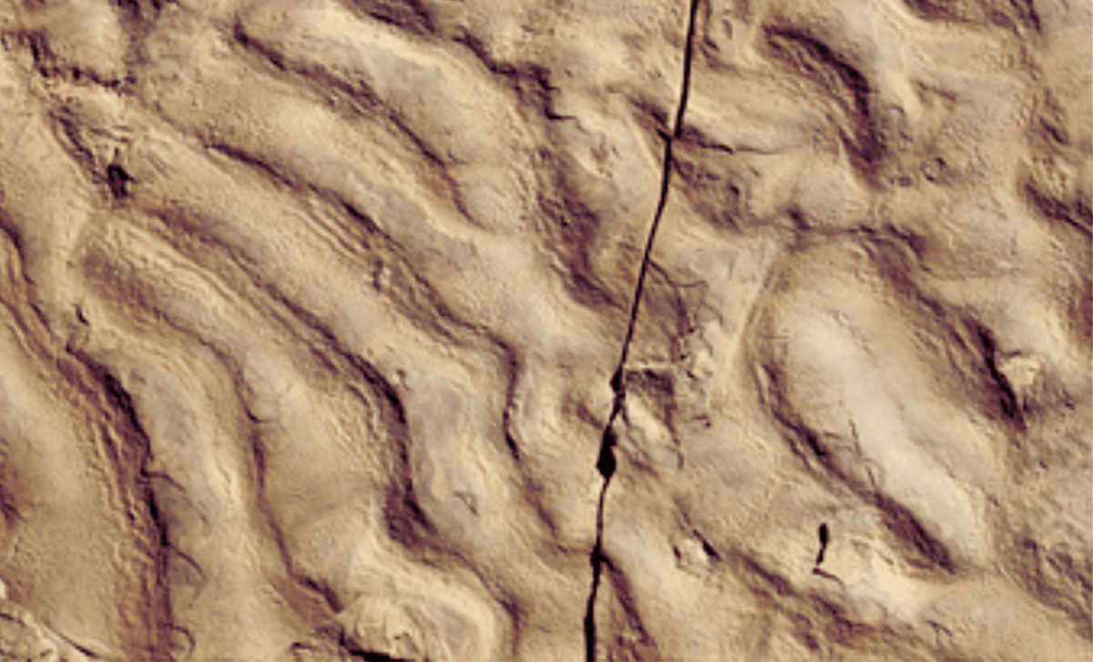 Scientists Stumble Upon Mysterious Ancient ‘Wrinkle Structures’ in Morocco That Defy Explanation