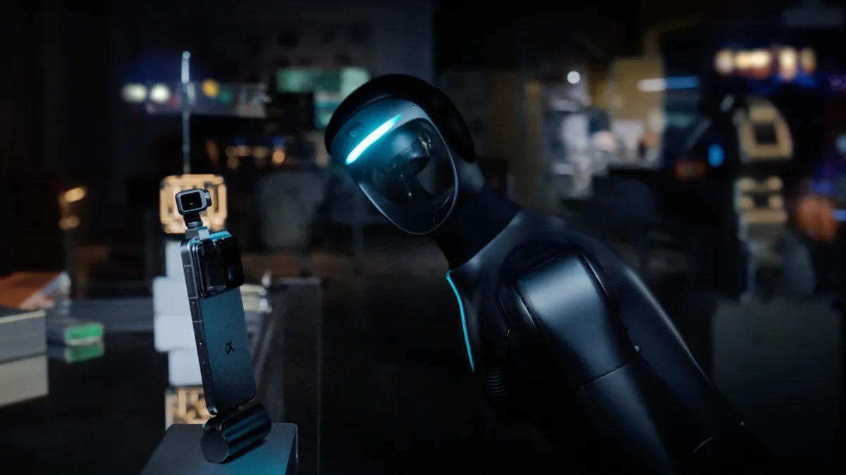 Phone-Maker Honor Will Unveil Its First Humanoid Robot Next Week