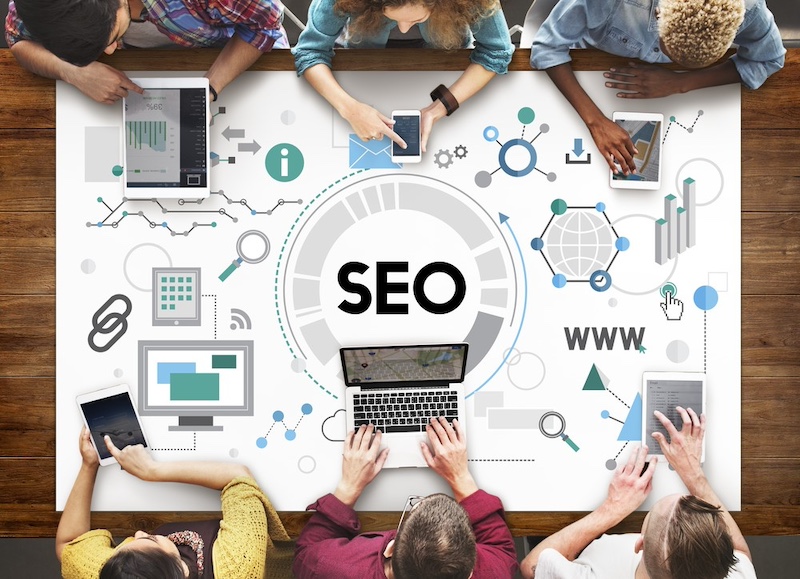 Why SEO is Becoming Critical for Robotics and Automation Companies