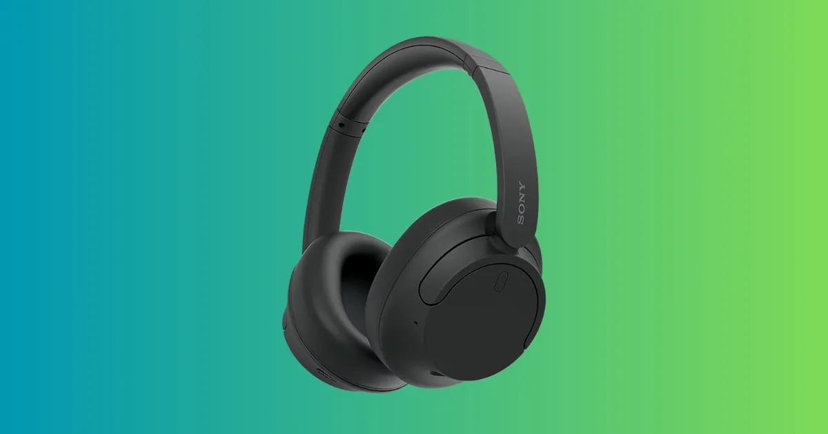 A sub-$100 Sony ANC headphone deal is hard to ignore