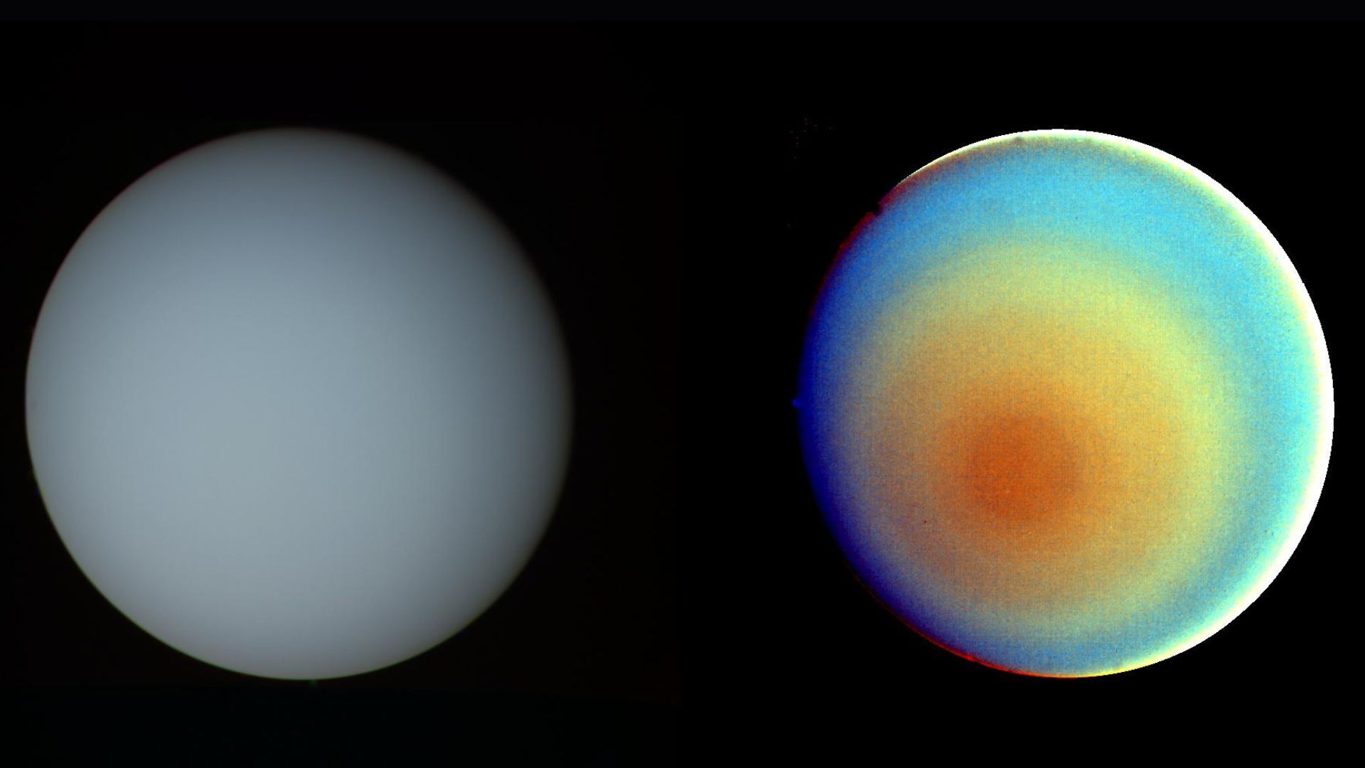 40-year mystery of inexplicably strong radiation on Uranus may finally be solved