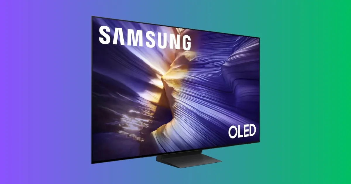 Hosting the Super Bowl? This 77″ OLED TV deal is the upgrade people will notice