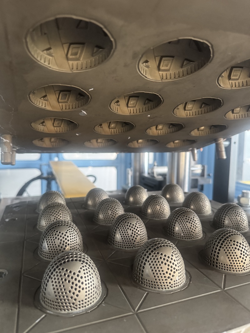 Stuff MFG launches US silicone molding factory to ‘bring manufacturing back to the US’