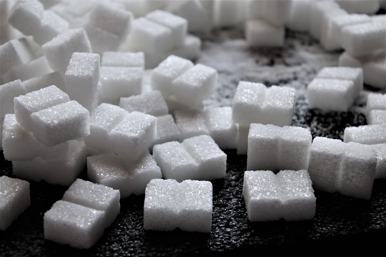 Fruit Sugar vs Processed Sugar and Blood Sugar Spikes