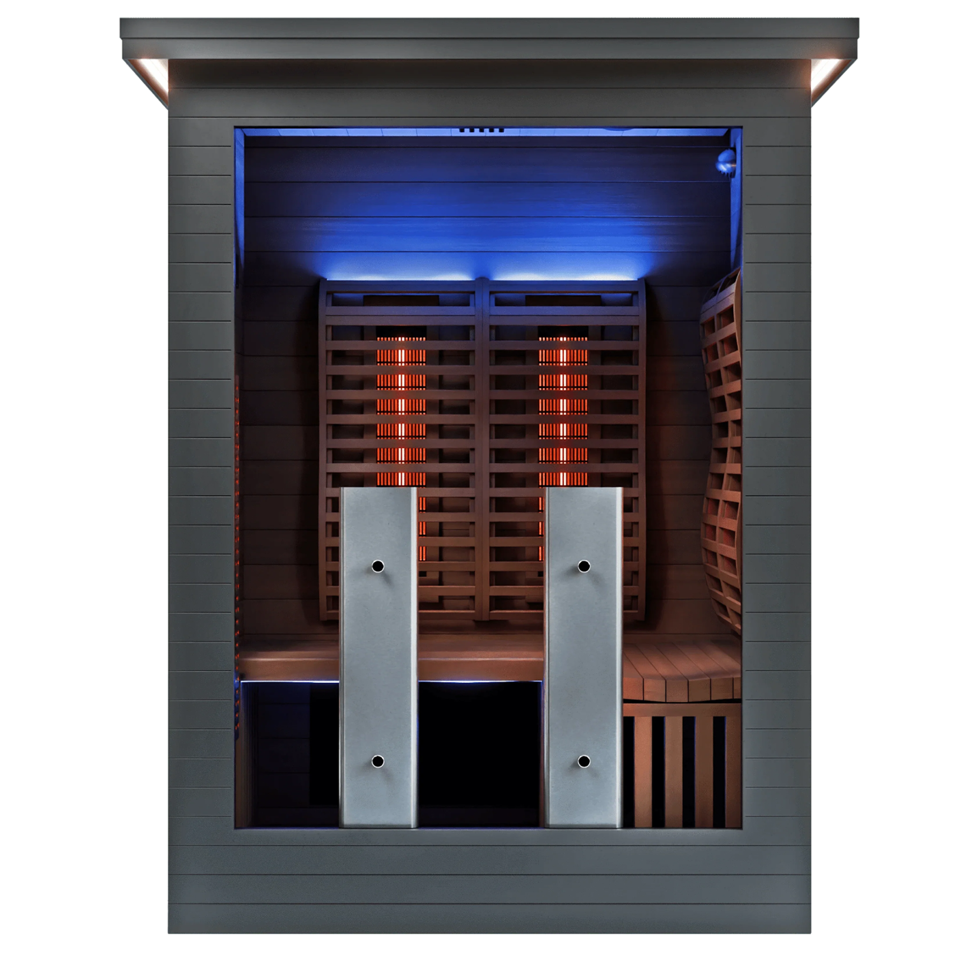 What Are the Top 8 Best Home Saunas in 2026? (Tested)