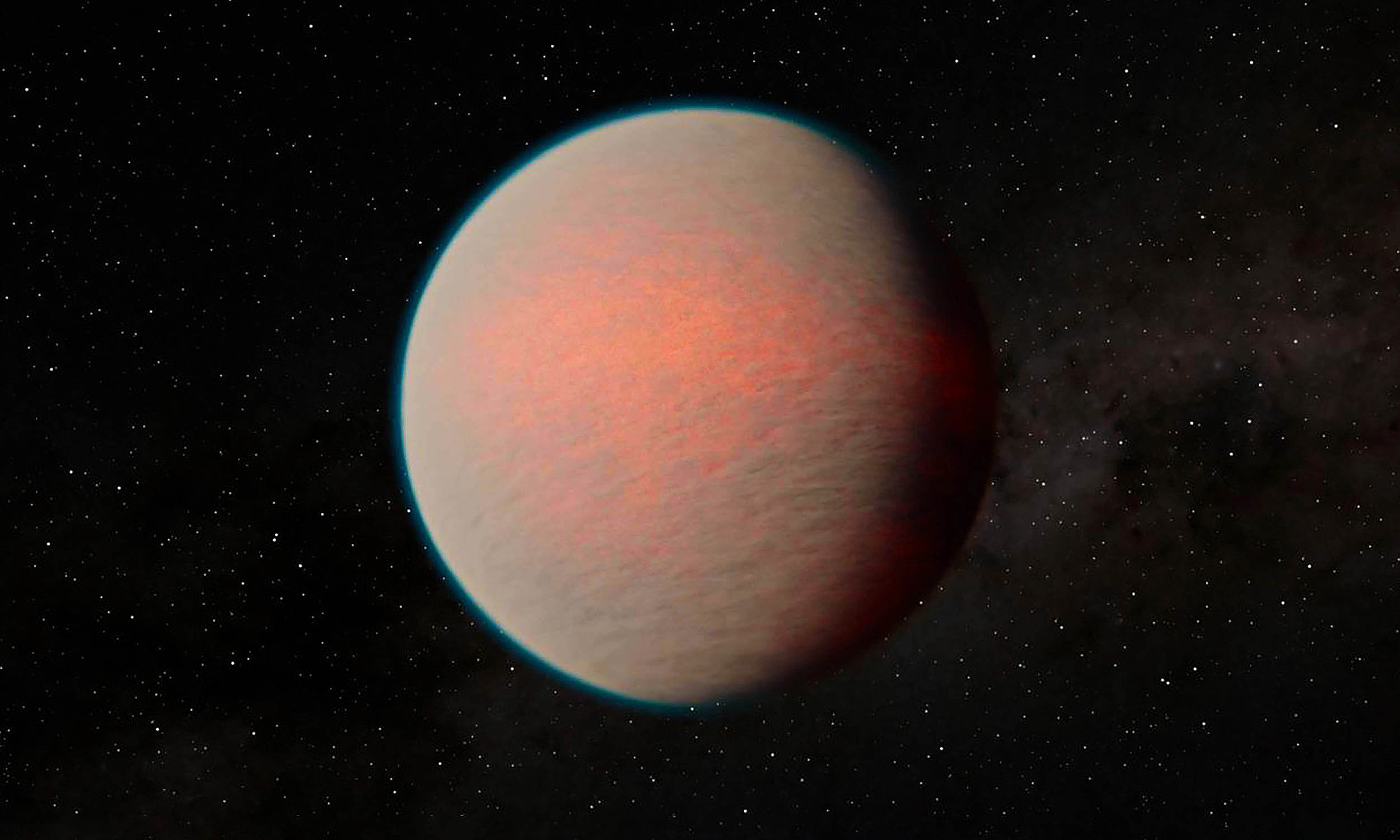 New planet named Enaiposha is unlike anything in our solar system