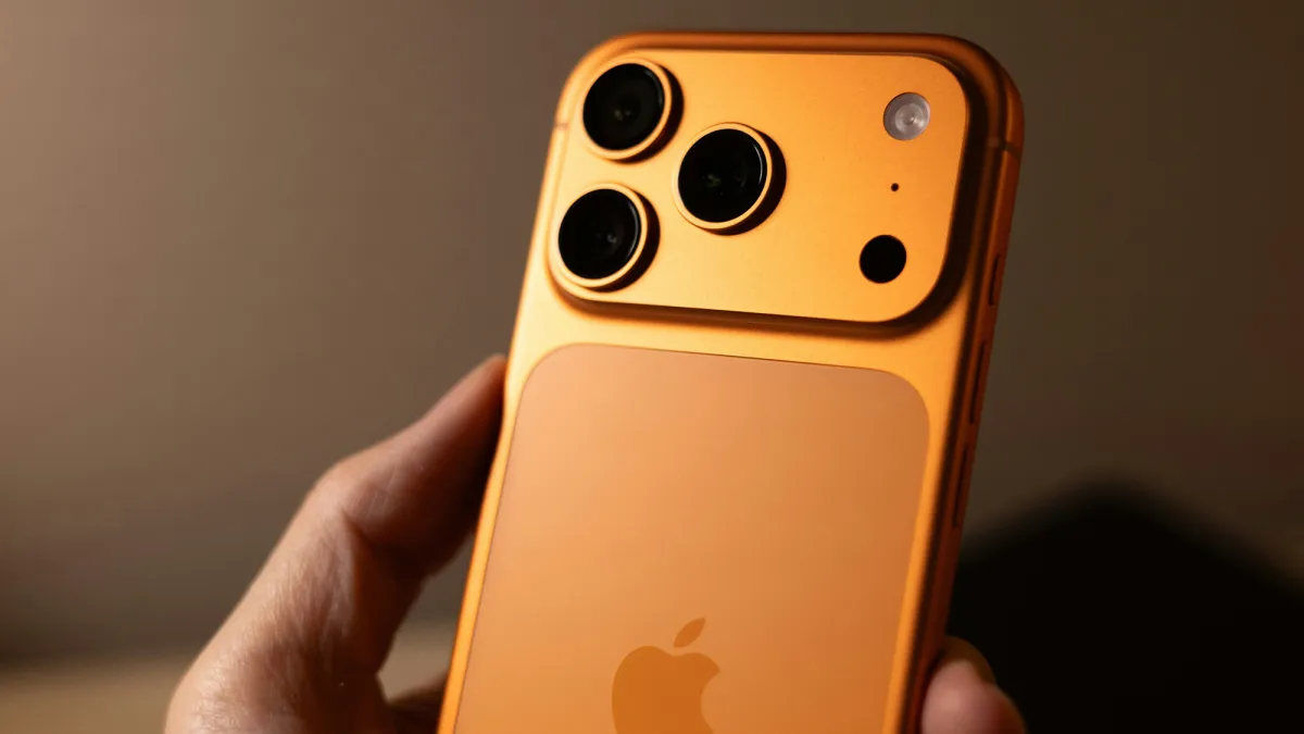 How to switch from iPhone to Android (or vice versa)