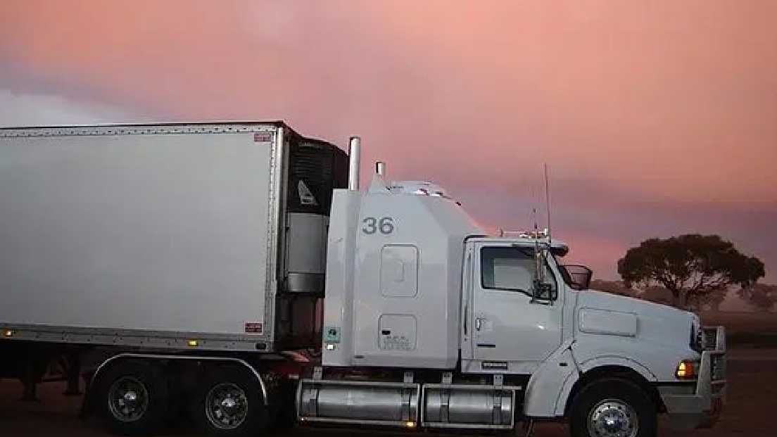 Logistics stocks tumble after tiny AI firm claims massive freight efficiency gains