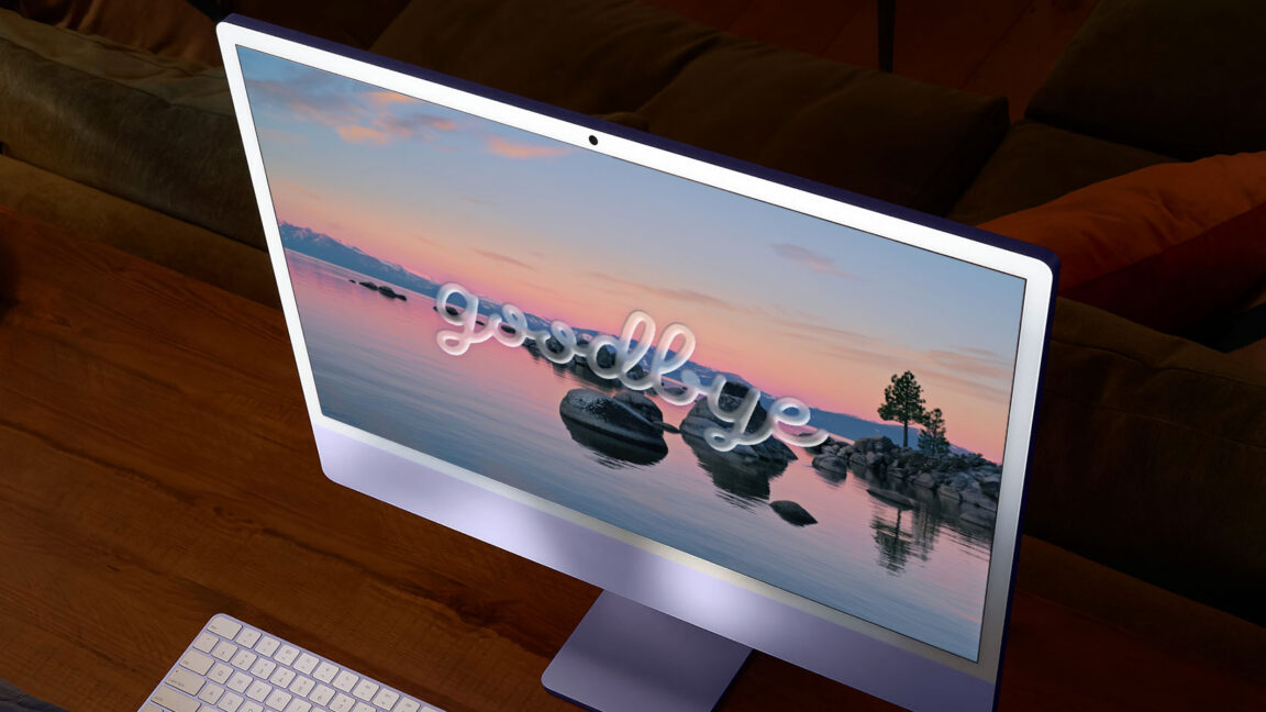 How to downgrade from macOS 26 Tahoe on a new Mac