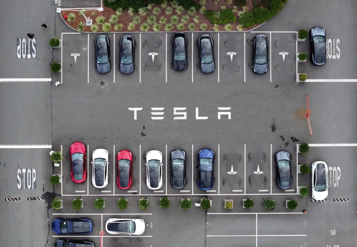Tesla’s battle with the California Department of Motor Vehicles isn’t over after all