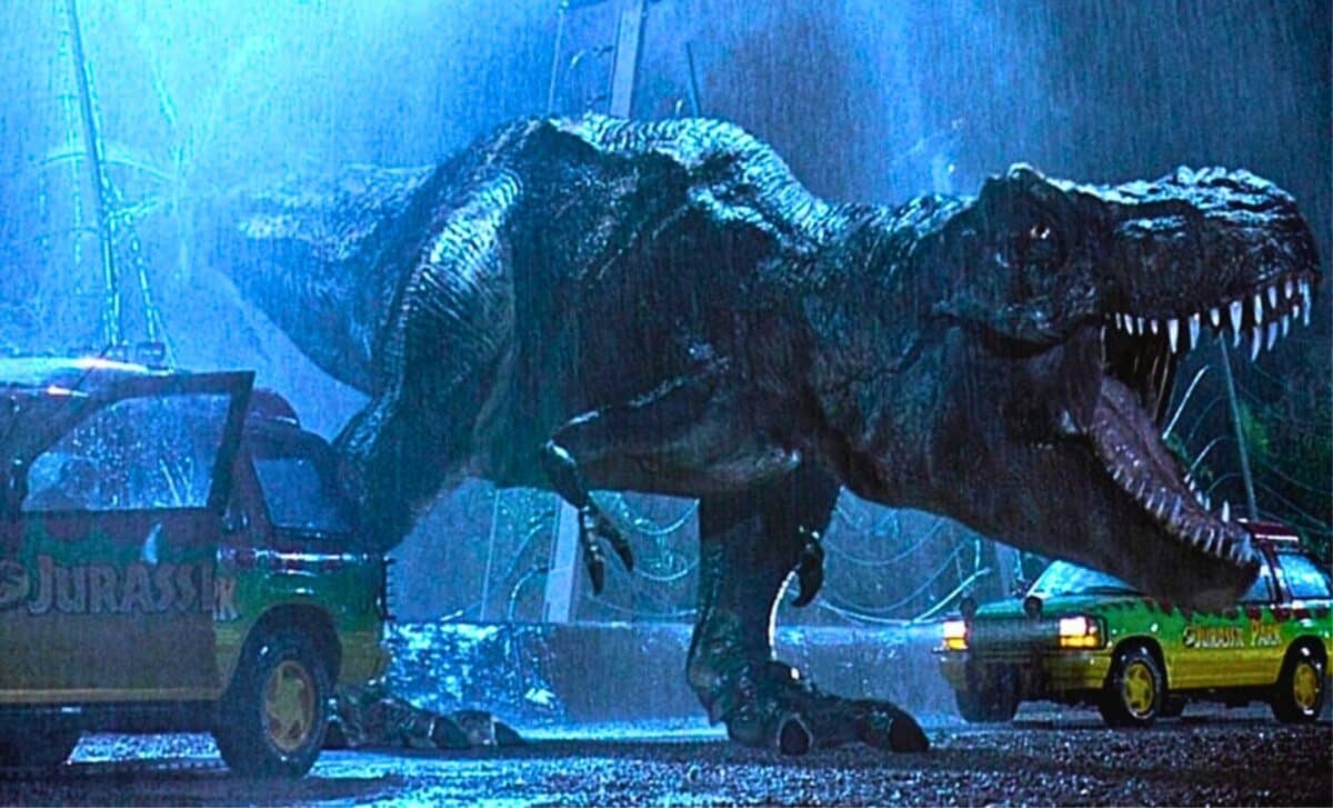 Scientists Now Says Dinosaurs Sounded Nothing like That