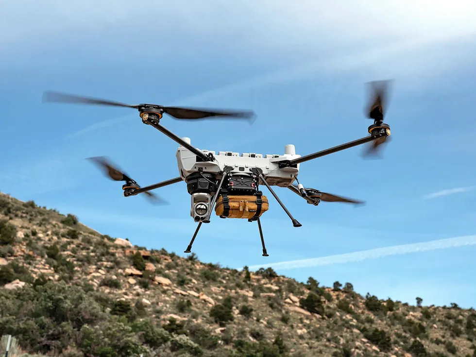 3D-Printed Batteries Put Power in Every Nook and Cranny