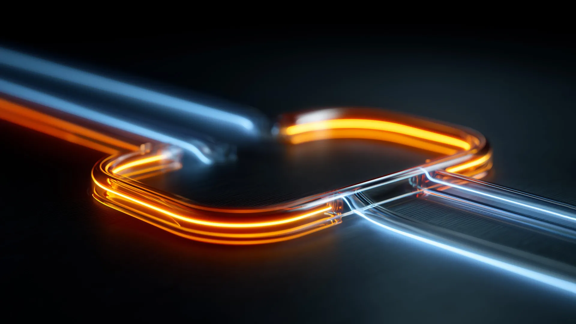 Scientists create ultra-low loss optical device that traps light on a chip