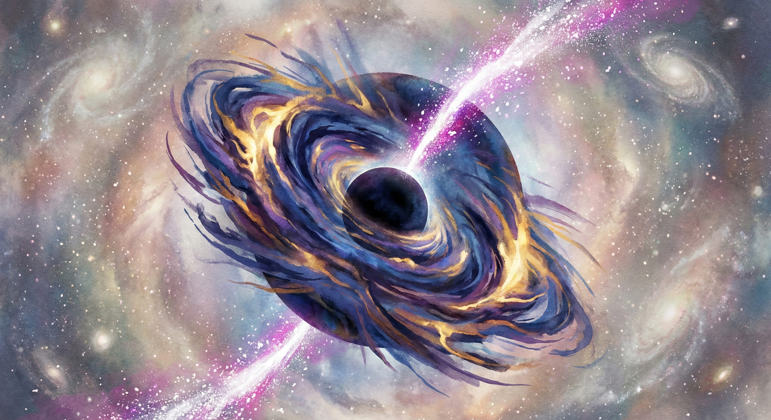 ‘Impossible’ Particle That Crashed into Earth With 100,000 Times the Energy of the LHC May Actually Be from an Exploding Black Hole