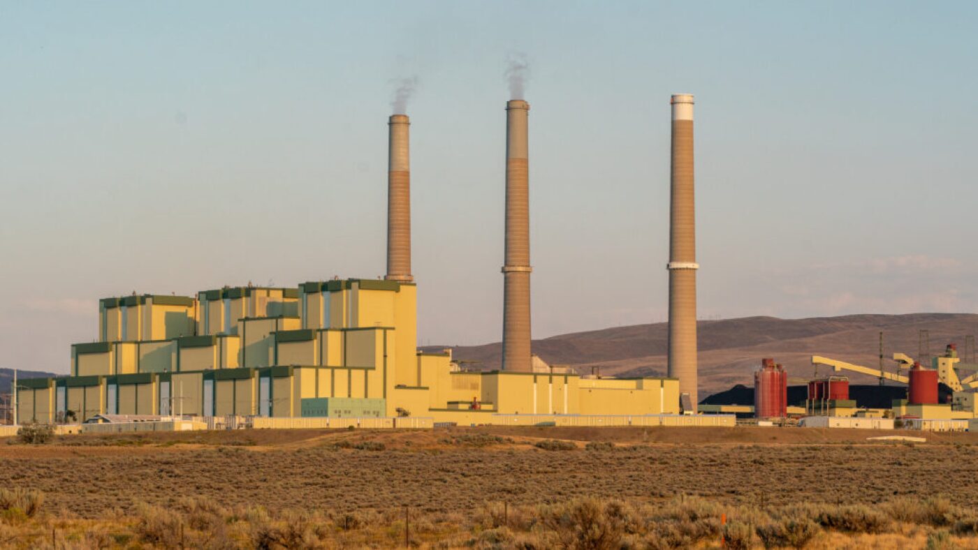 The owners want to close this Colorado coal plant. The Trump administration says no