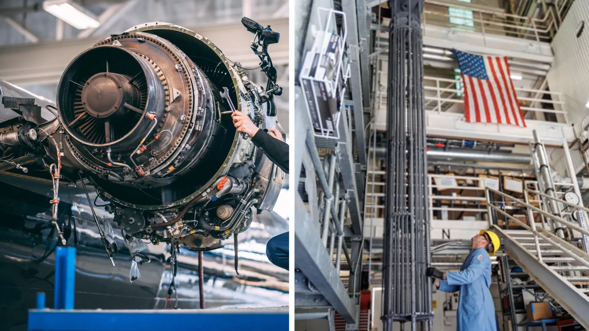 US firm to boost making of extreme environment materials with new deal