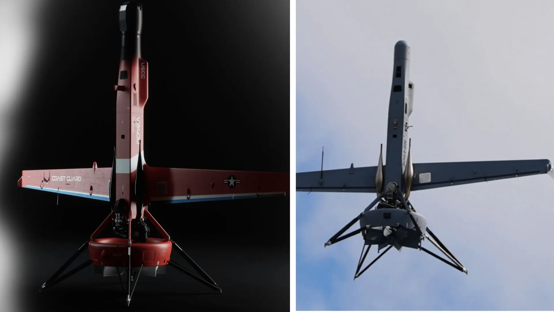 US firm to deliver powerful unmanned aircraft systems to China neighbor