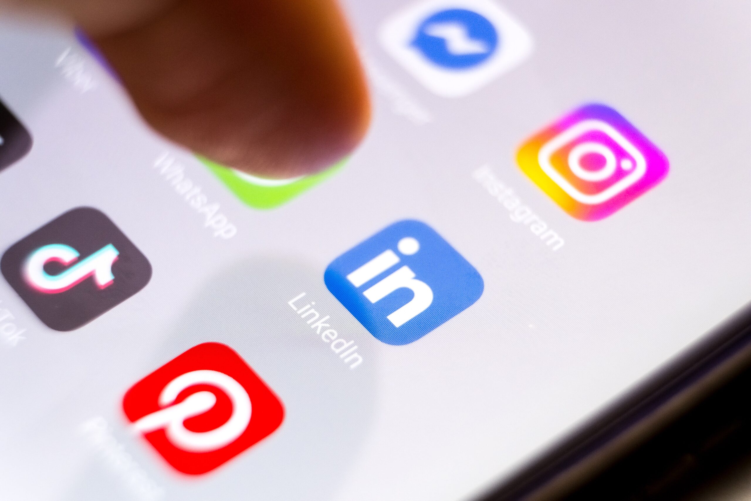 Verified LinkedIn users data is shared in shocking ways, report claims