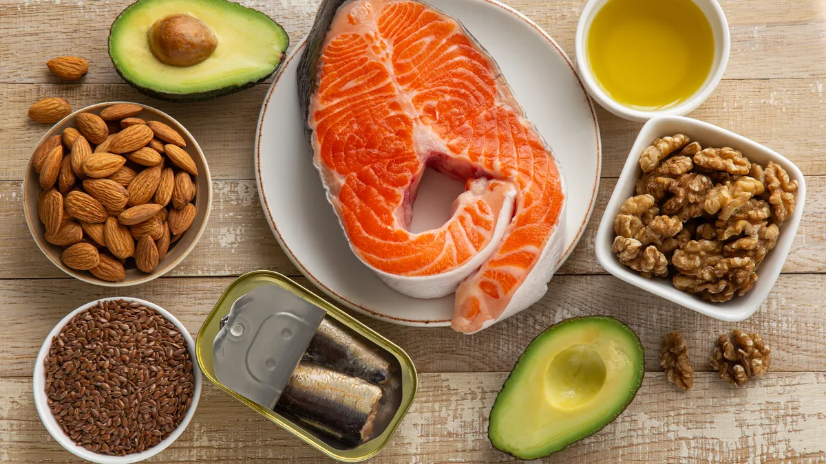 11 Vitamin D-Rich Foods That Are Like Edible Sunlight