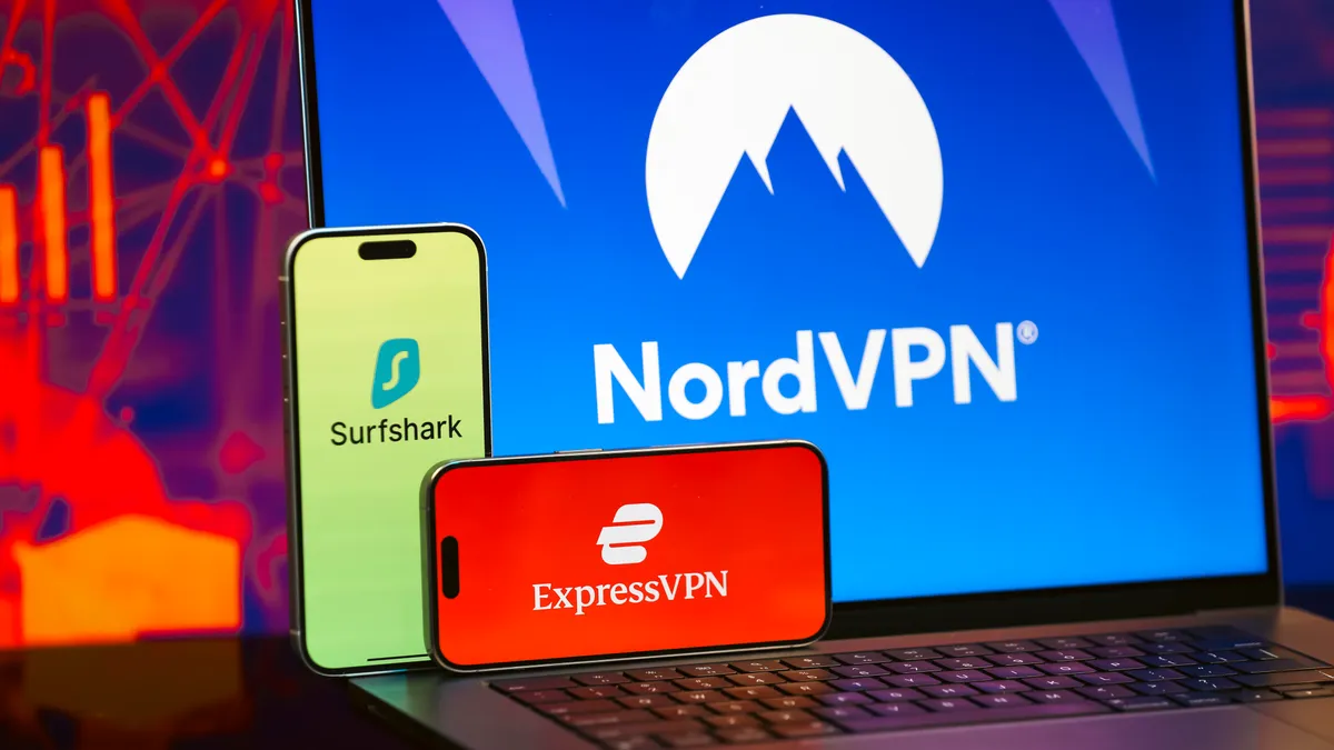 NordVPN Software Blocked 92% of Phishing Emails in Independent Testing
